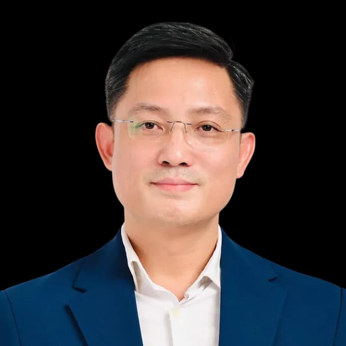 Linh, Nguyen Hoang