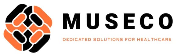 Museco Logo