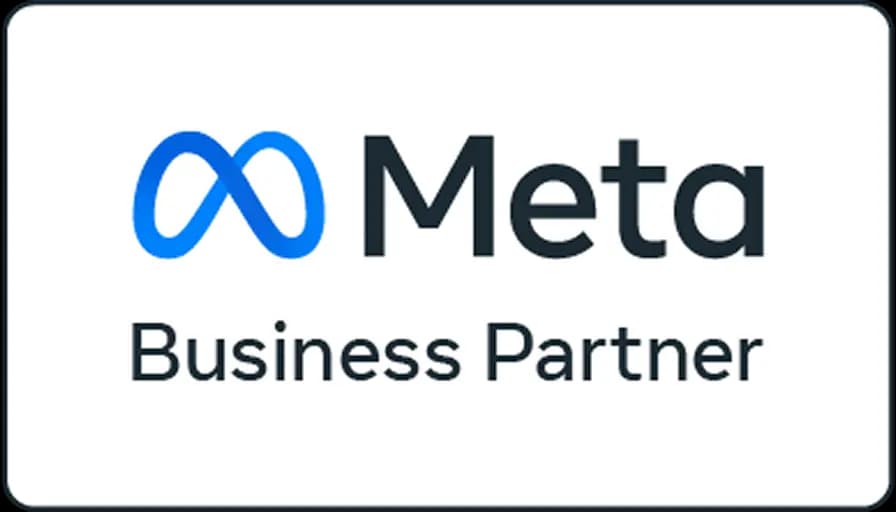 Facebook partner