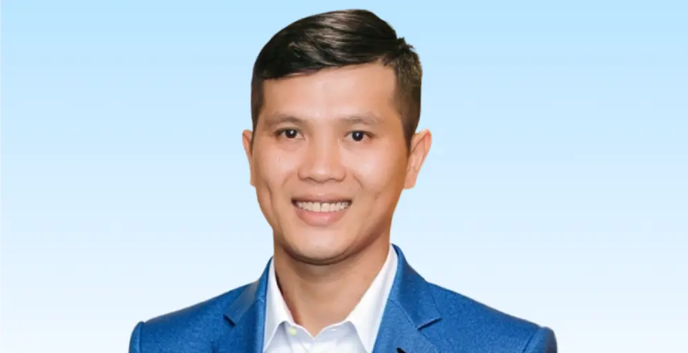 Thien Tran