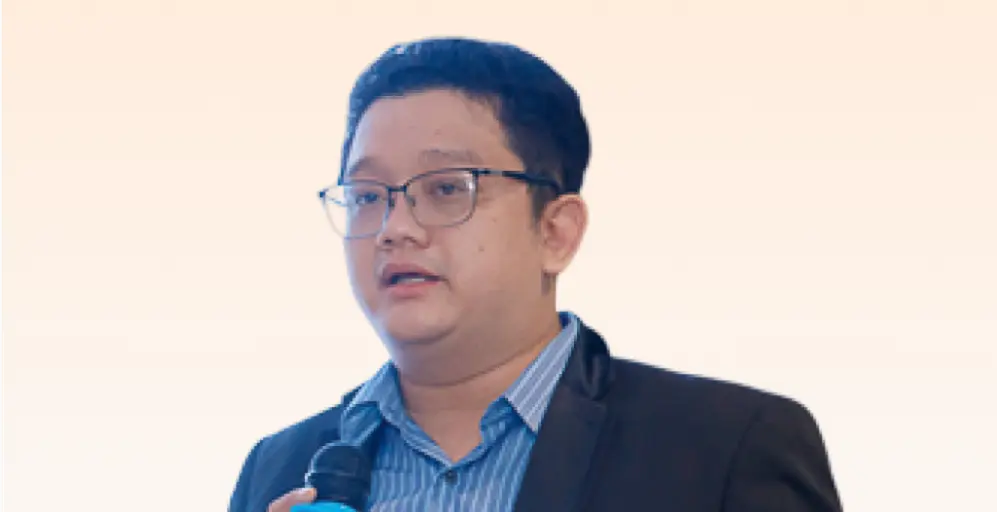 Vuong Viet Linh