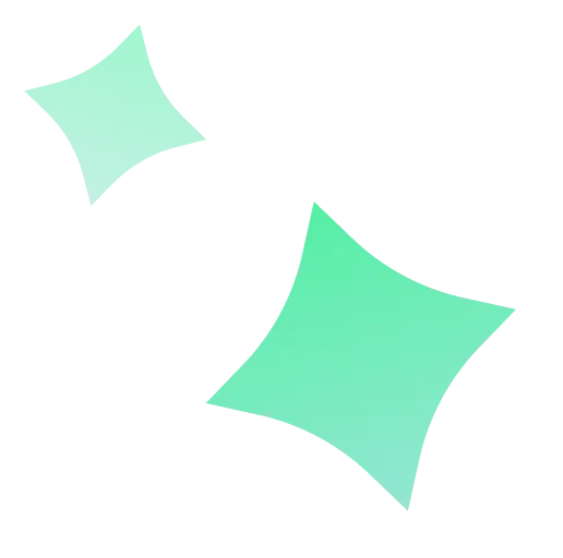 sparkle-icon-green