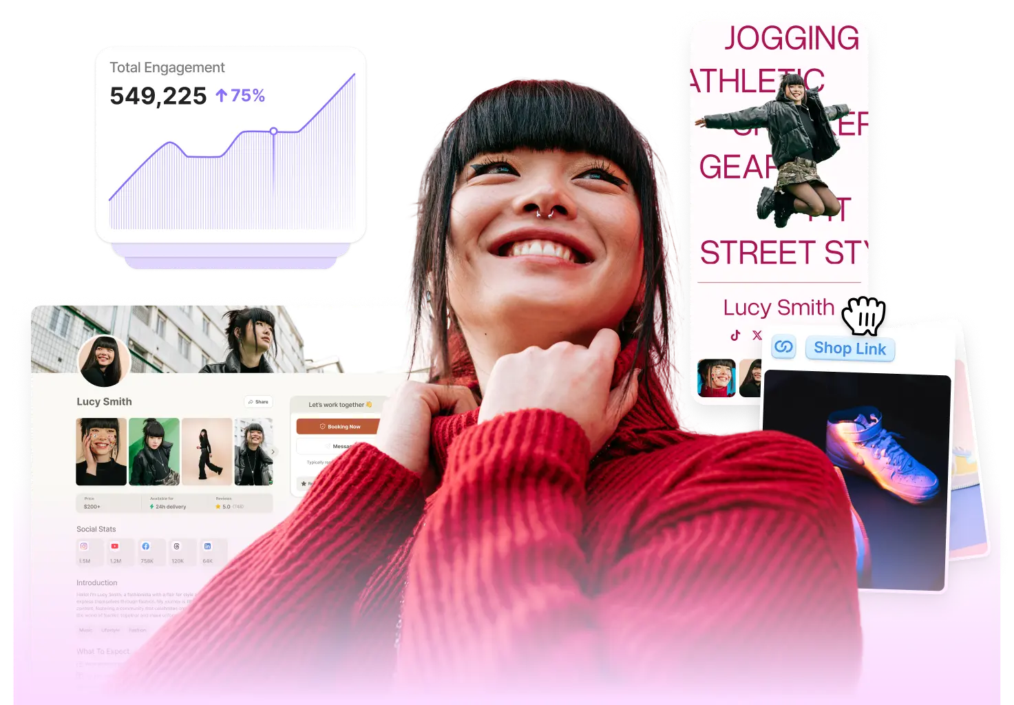 Social Media Manager