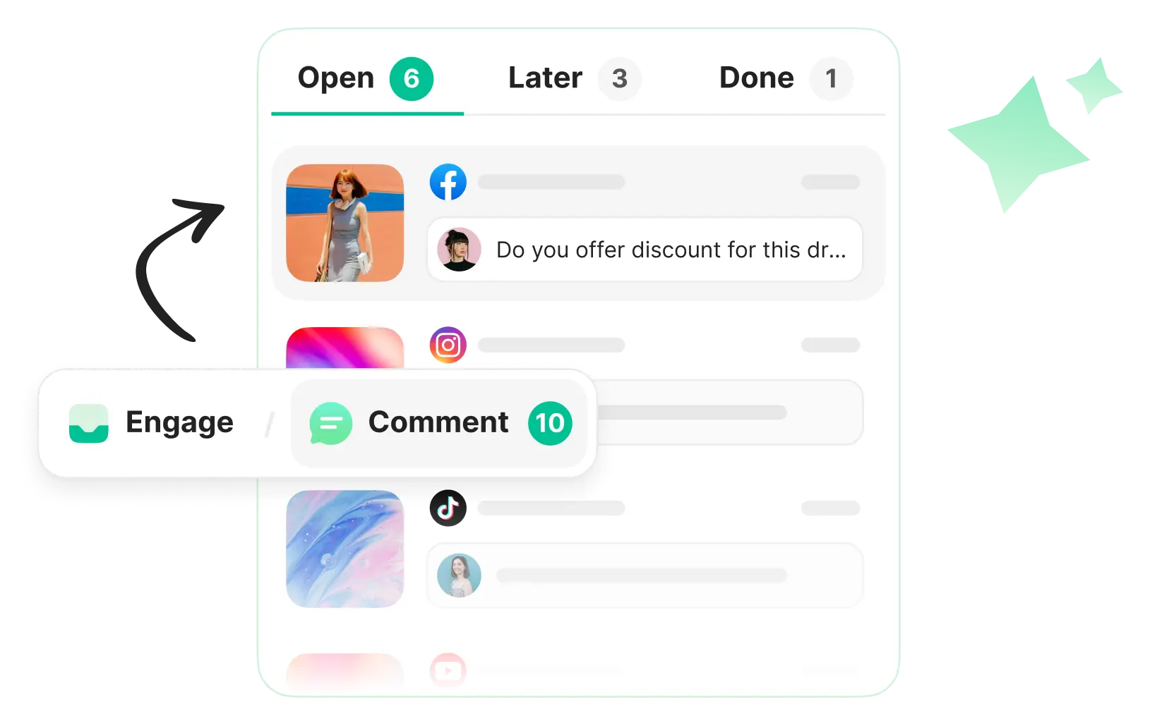 One Inbox, All Your Conversations