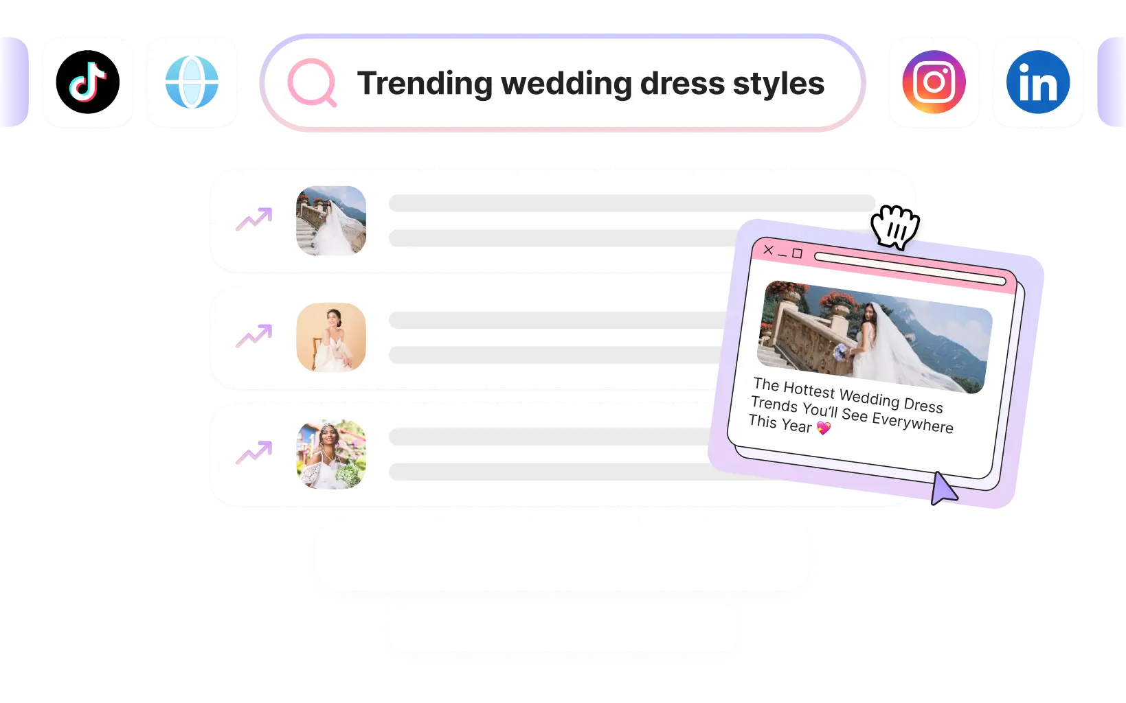 Stay Ahead Of Viral Trends